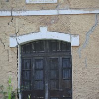 Edificio de la Lampistería.