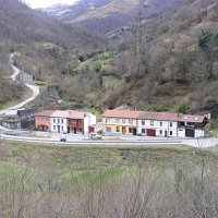 Vista de La Maravilla desde La Cuaña